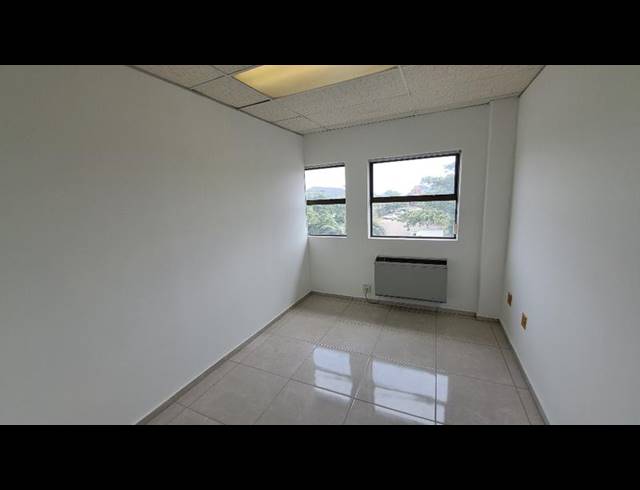 OFFICE PROPERTY TO RENT IN RICHARDS BAY CENTRAL